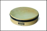 Primary Hand Drum Natural Skin